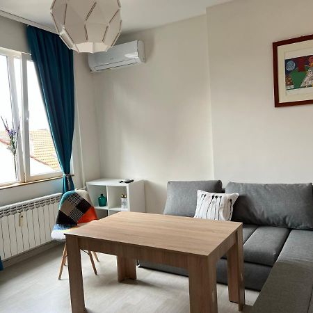 Vitosha 60 Lejlighed Sofia Eksteriør billede